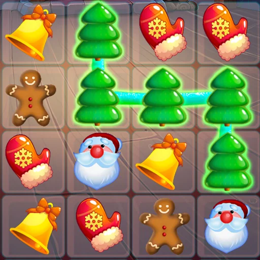 Christmas Connect