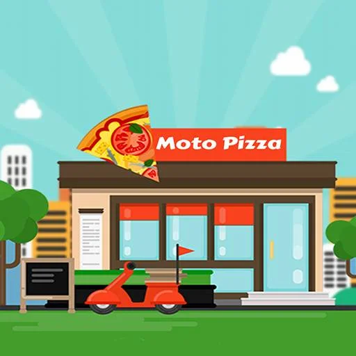 Pizza Pickup