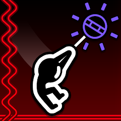 Neon Swing