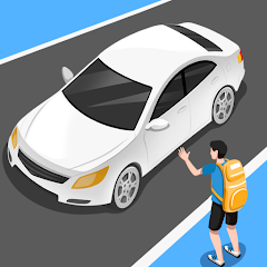 Taxi Pick Up