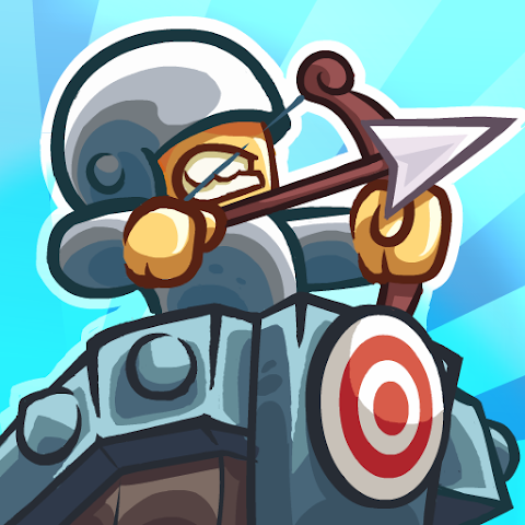 Tower Defense